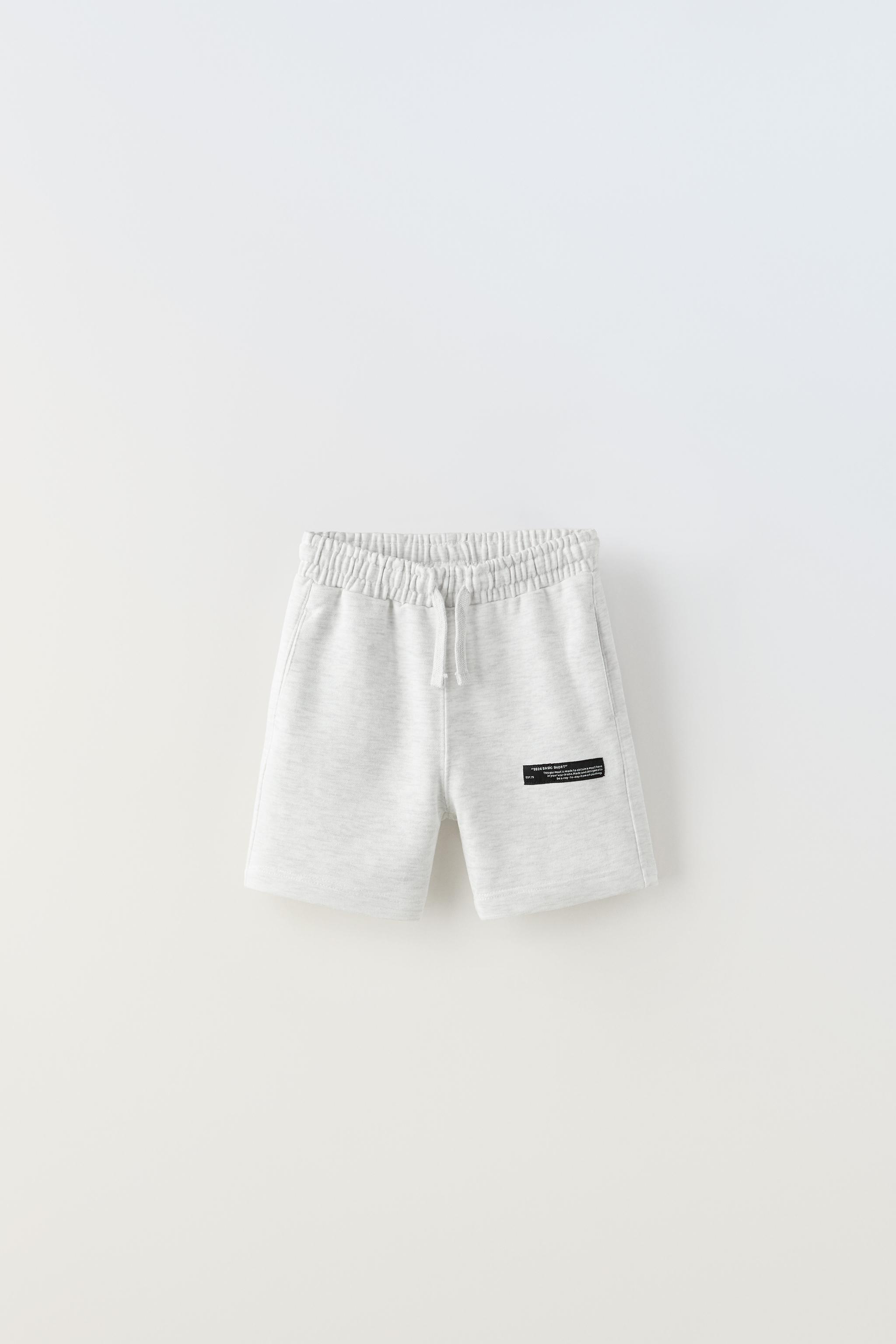 Zara, Shorts