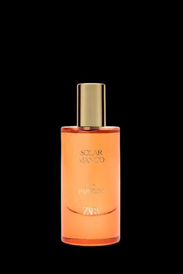 SOLAR MANGO EDP 50ML (1.7 FL. OZ). -  by Zara - Image 0