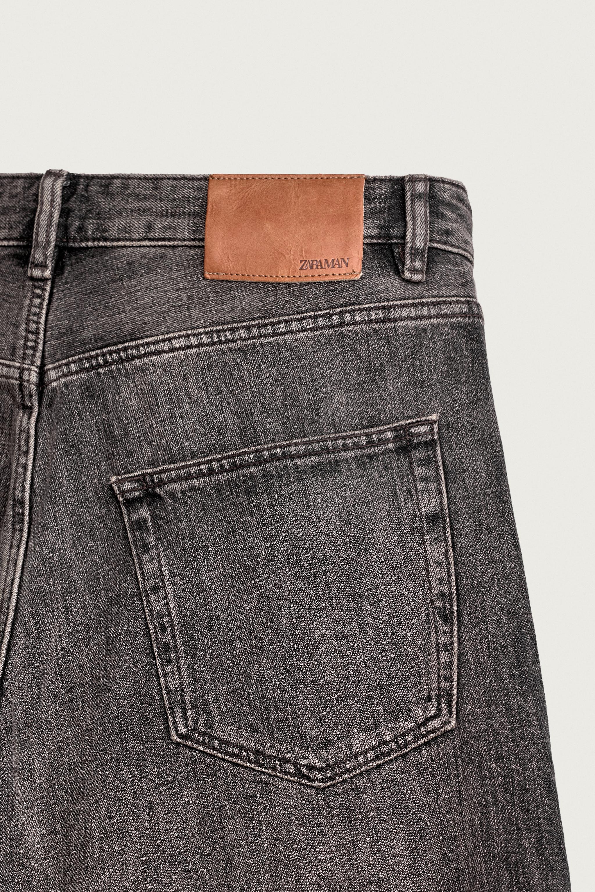 BAGGY FIT JEANS