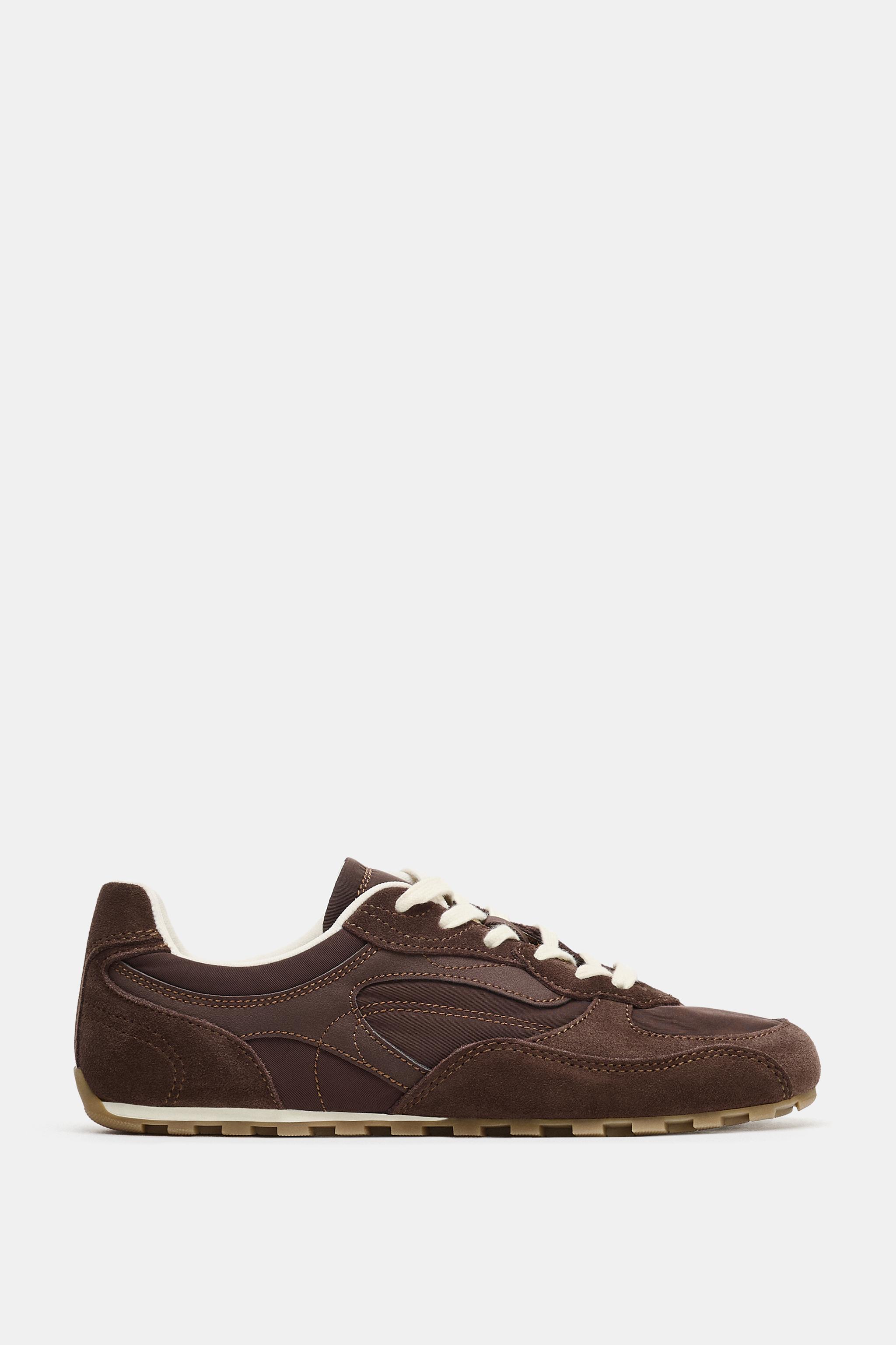 COMBINED SNEAKERS