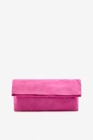 MAXI SOBRE SERRAJE LIMITED EDITION - Rosa de Zara