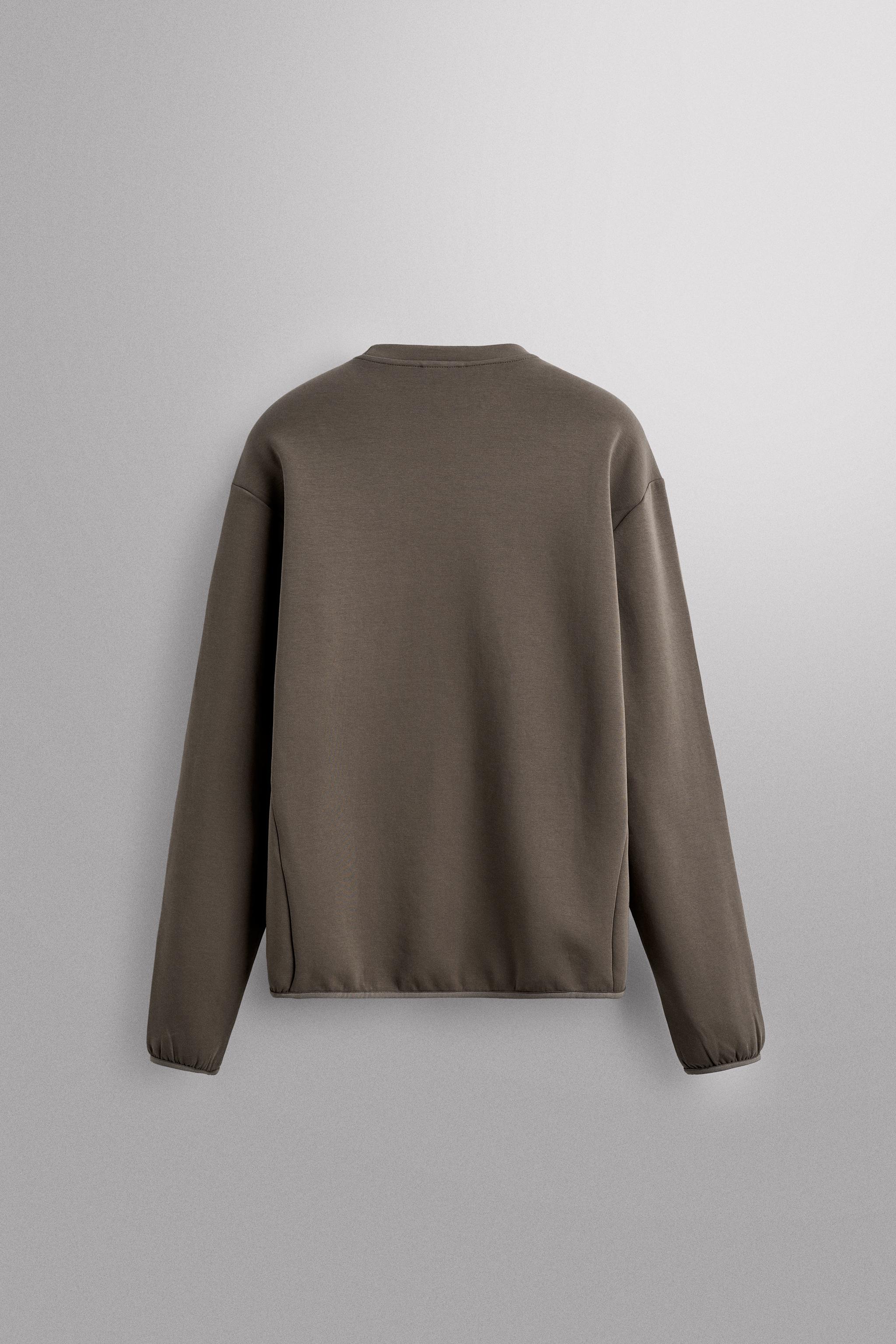 トップス youvres Word crewneck sweat Unisex Heavy Blend™ Crewneck Sweatshirt | TWO (The Word Only)