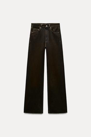TRF HIGH-RISE WIDE-LEG JEAN_6
