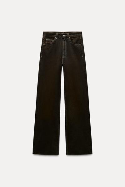TRF HIGH-RISE WIDE-LEG JEAN_6