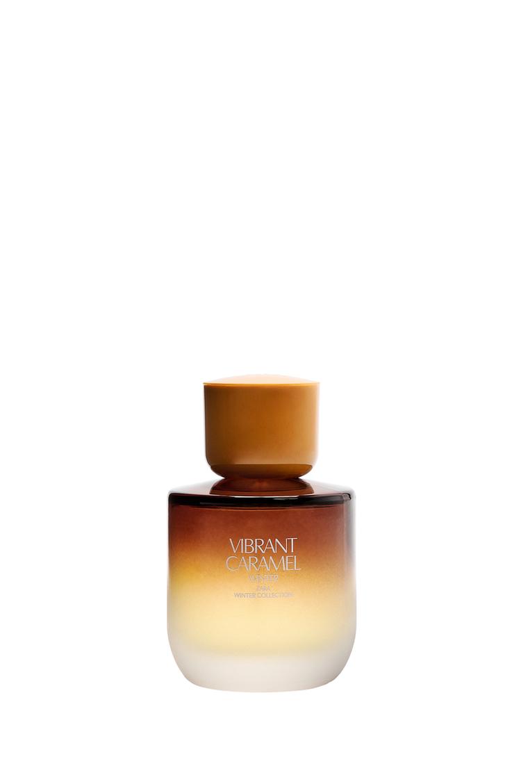 Vibrant caramel winter edp 90ml 3 04 fl oz