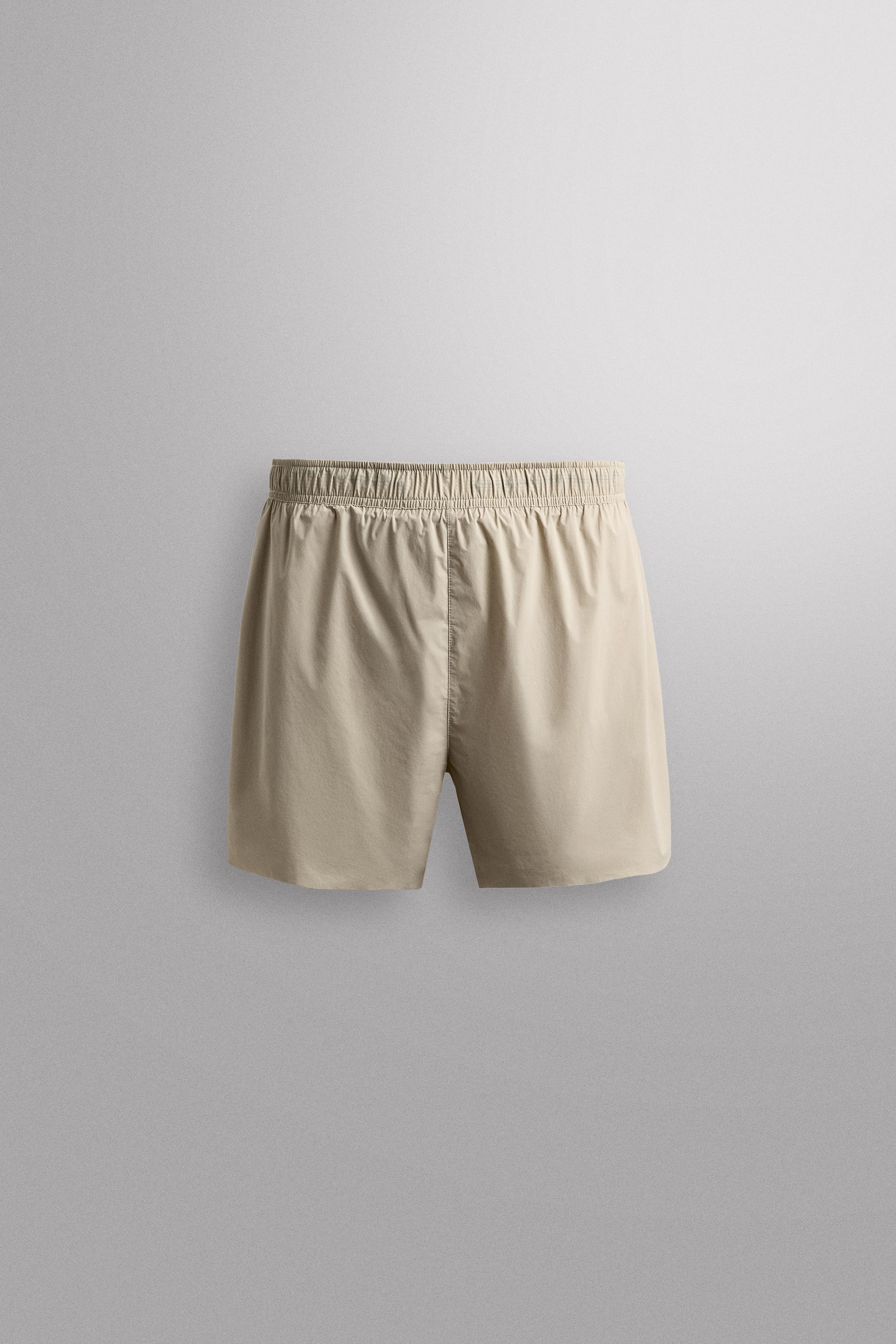 2-IN-1 RUNNING SHORTS
