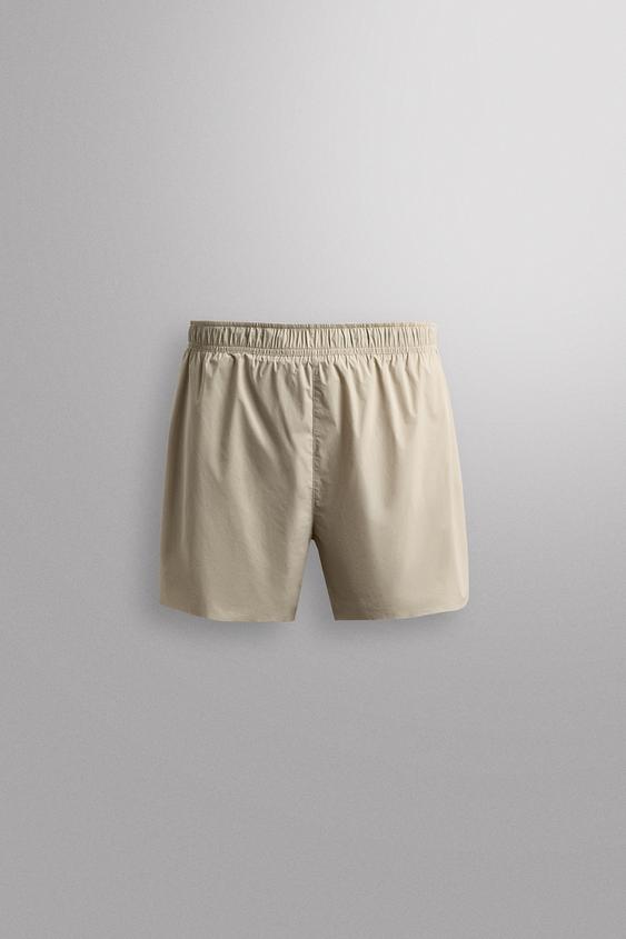2-IN-1 RUNNING SHORTS from Zara - $69.90