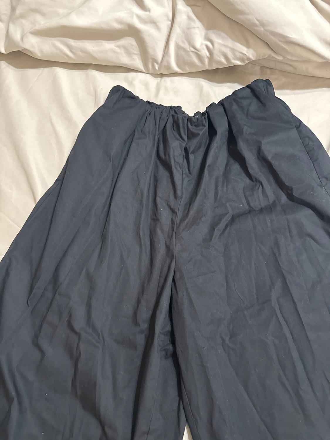 PANTALÓN CULOTTE - Image 2