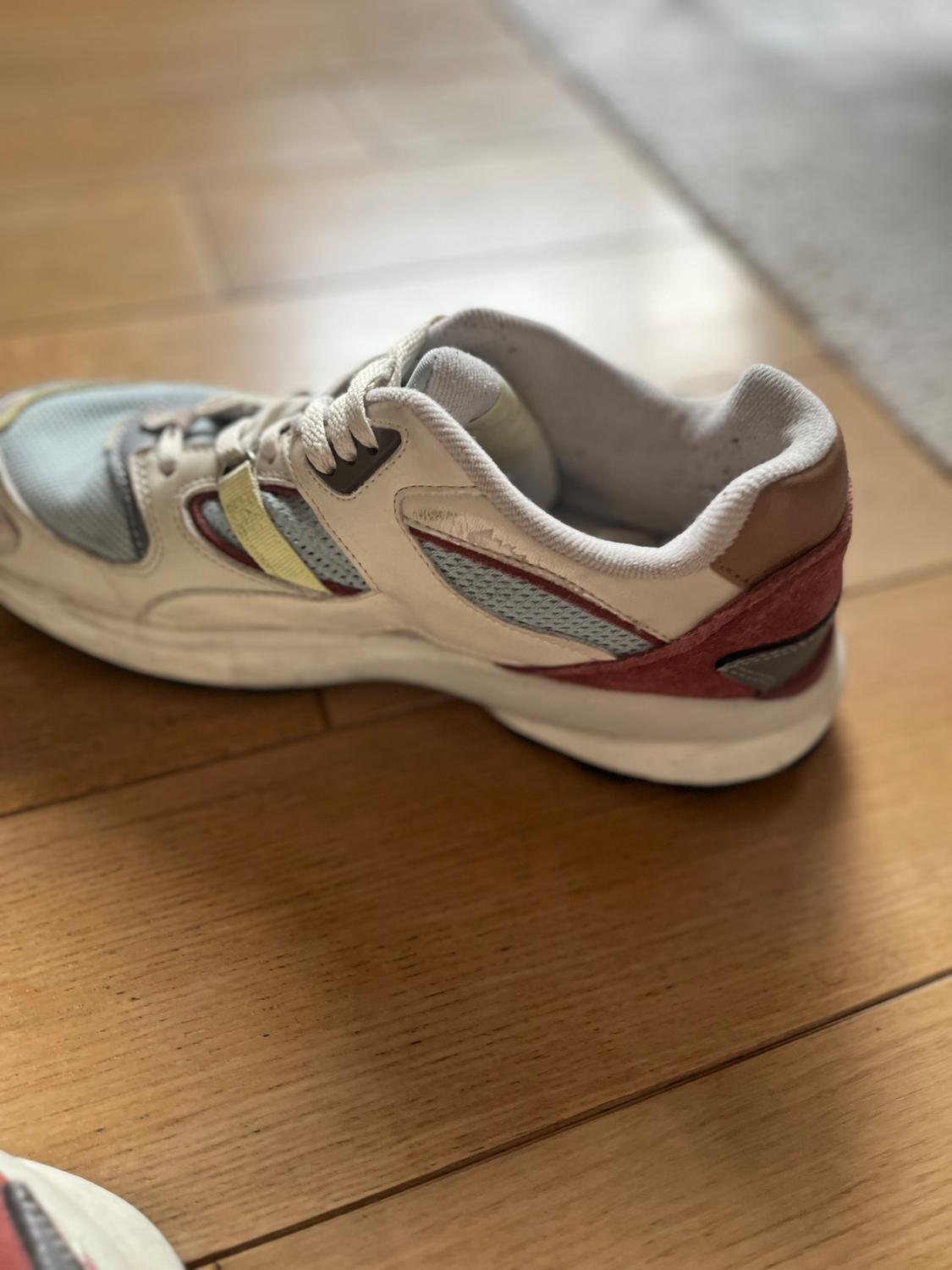 MULTICOLOURED TRAINERS - Image 5