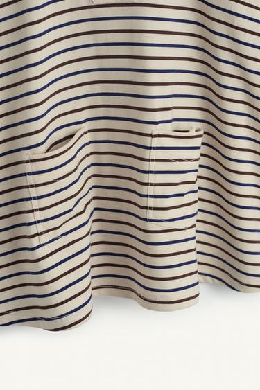 STRP DRSS 16 - rayures de Zara - Image 8