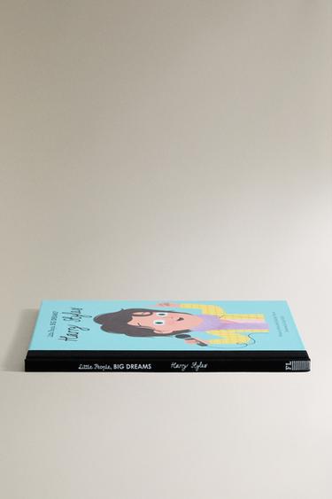 HARRY STYLES CHILDREN'S BOOK - Multicoloured by Zara - Image 1
