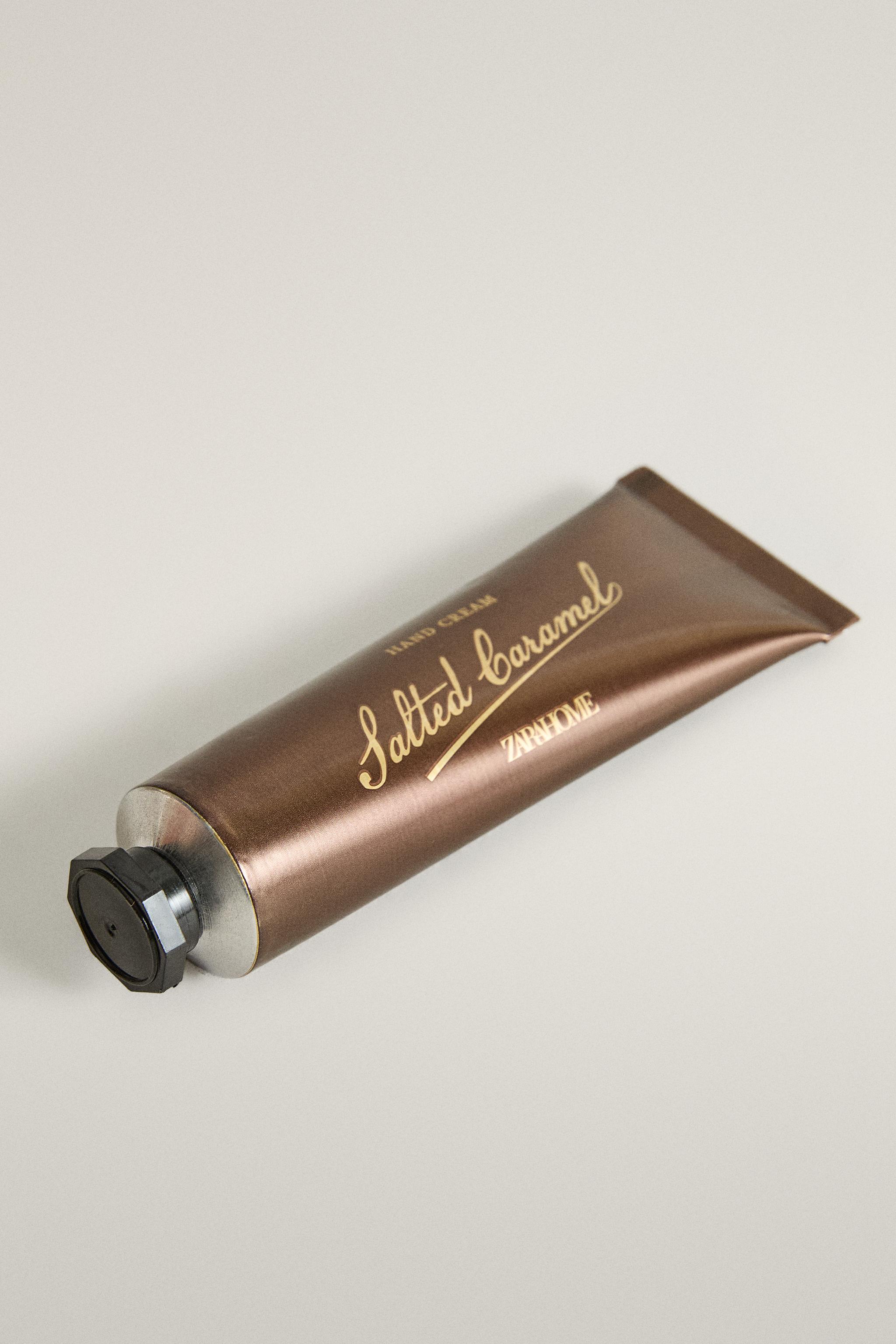 (30 ML) CRÈME POUR LES MAINS SALTED CARAMEL