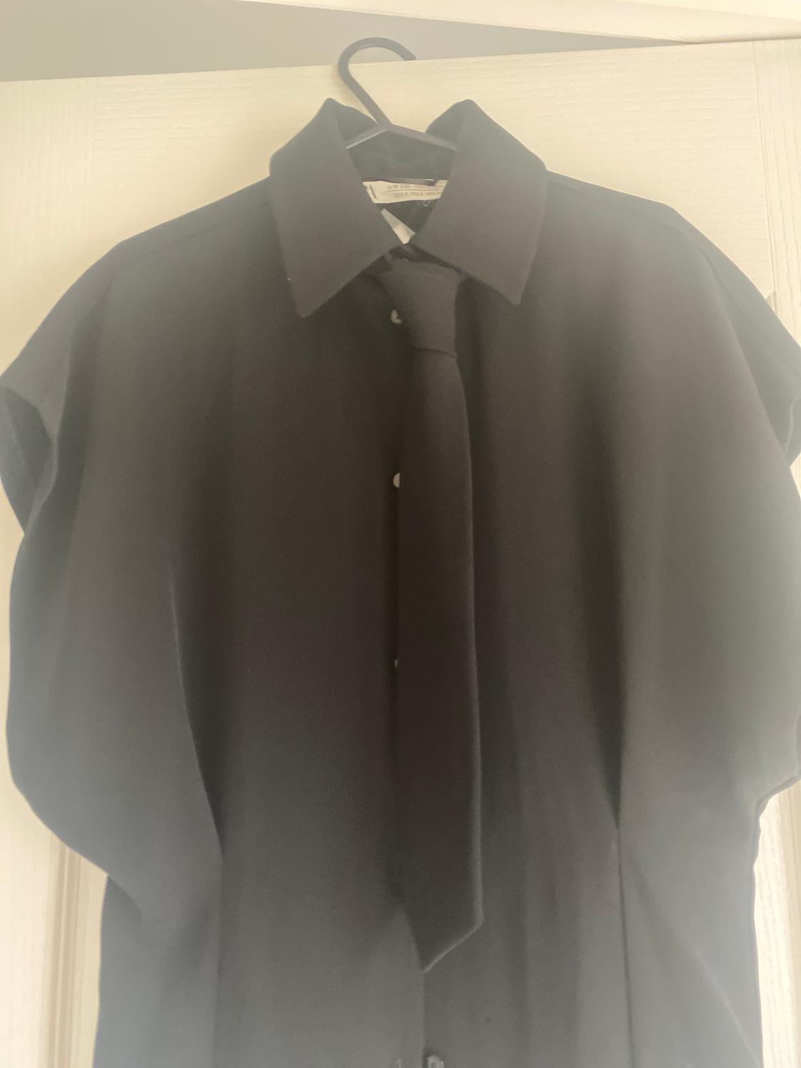 LIMITED EDITION SHIRT WITH TIE - Image 2