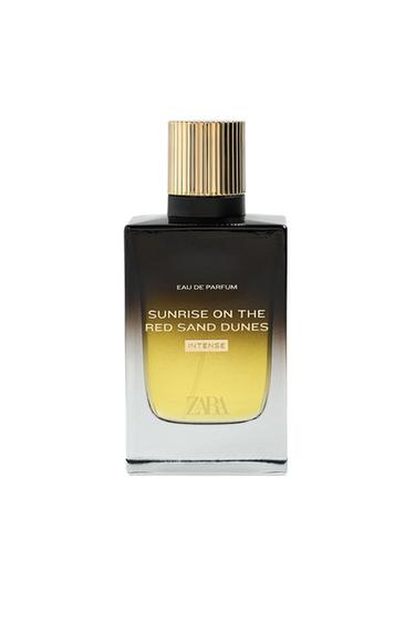 SUNRISE ON THE RED SAND DUNES INTENSE EDP 100 ML / 3.38 fl. oz -  by Zara