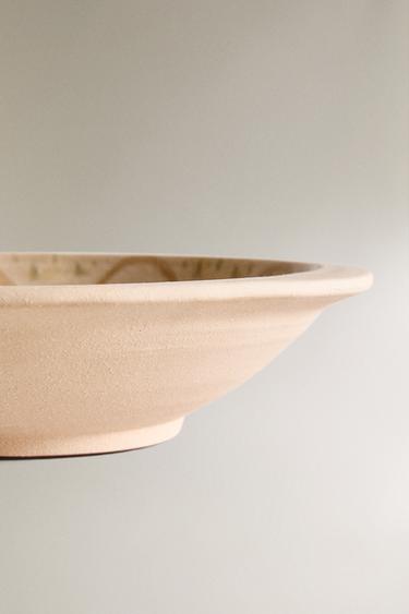 TERRACOTTA BOWL - Multicoloured by Zara - Image 3
