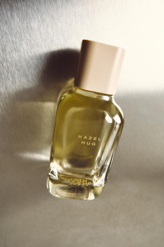 HAZEL HUG EDP 100ML (3.4 FL.OZ). -  von Zara - Bild 0