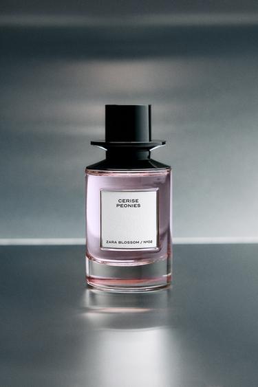 CERISE PEONIES EDP 100ML (3.38 FL. OZ) - TINTED LEATHER by Zara