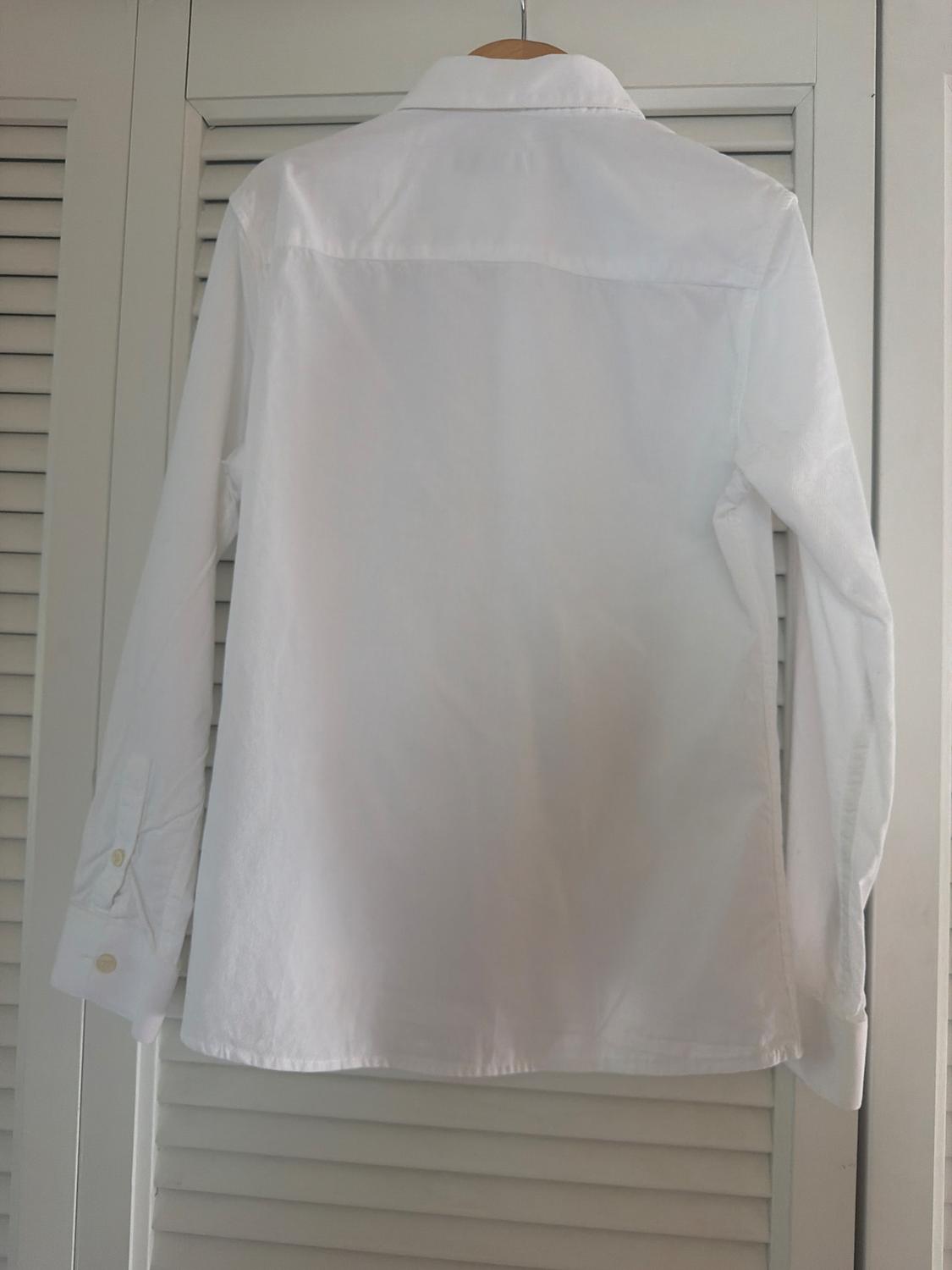CAMISA VESTIR ALGODÓN - Image 2