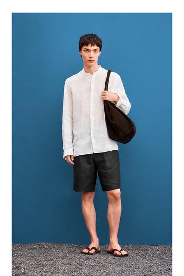 Zara LOOK - 