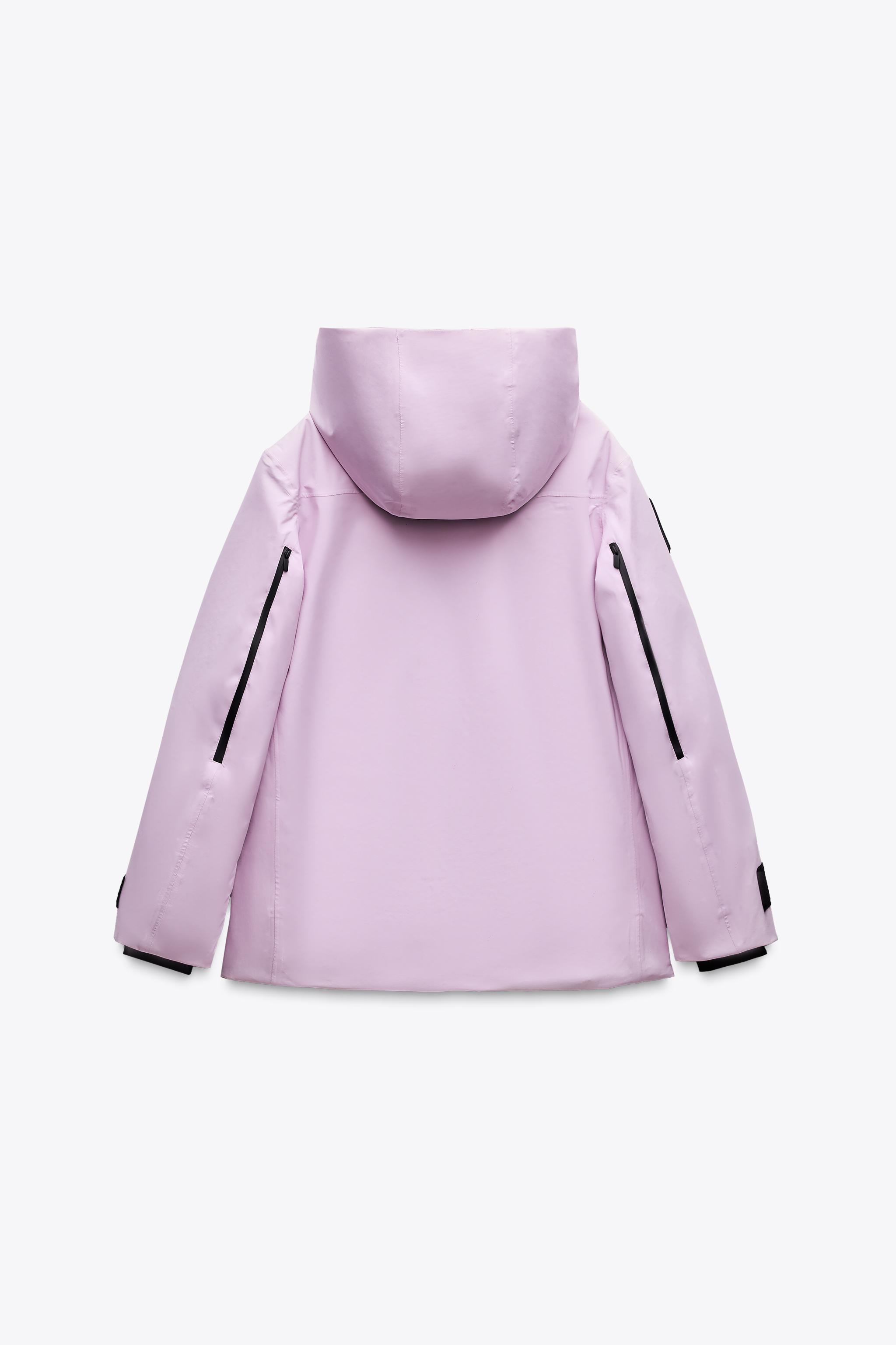 WATER RESISTANT AND WIND PROTECTION ダウンジャケット RECCO WATER RESISTANT AND WIND PROTECTION ダウンジャケット RECCO
