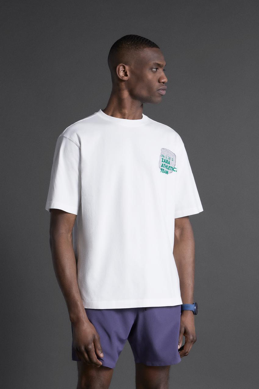 Camisetas adidas baratas china zara Clearance