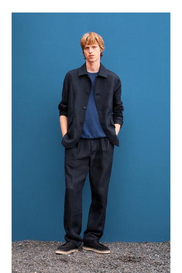 Zara LOOK - 