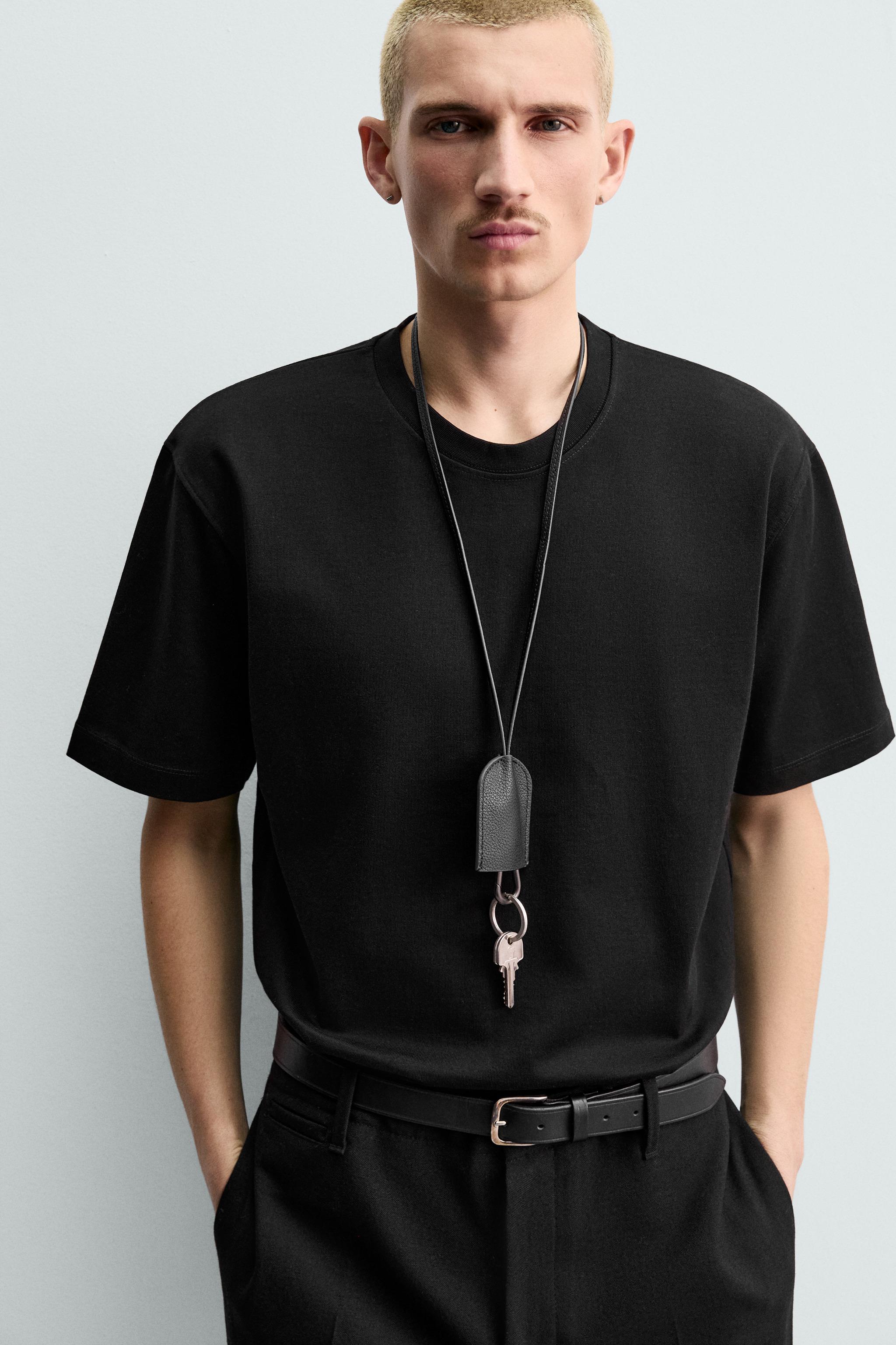 SHORT SLEEVE HEAVYWEIGHT T-SHIRT