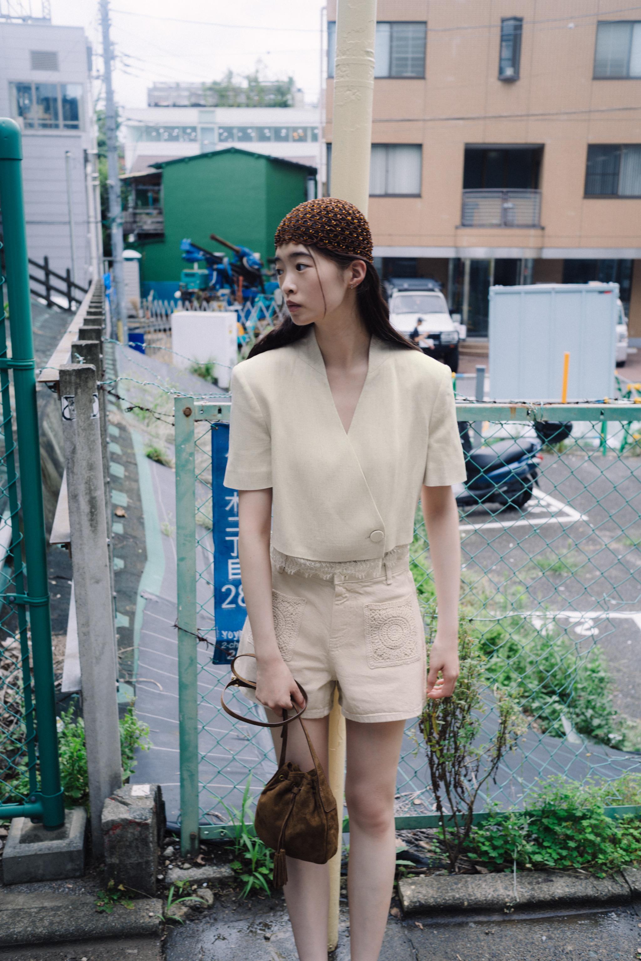 ブレザー - レディース | ZARA 日本