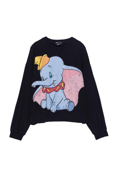 DUMBO ©&nbsp;DISNEY SWEATSHIRT