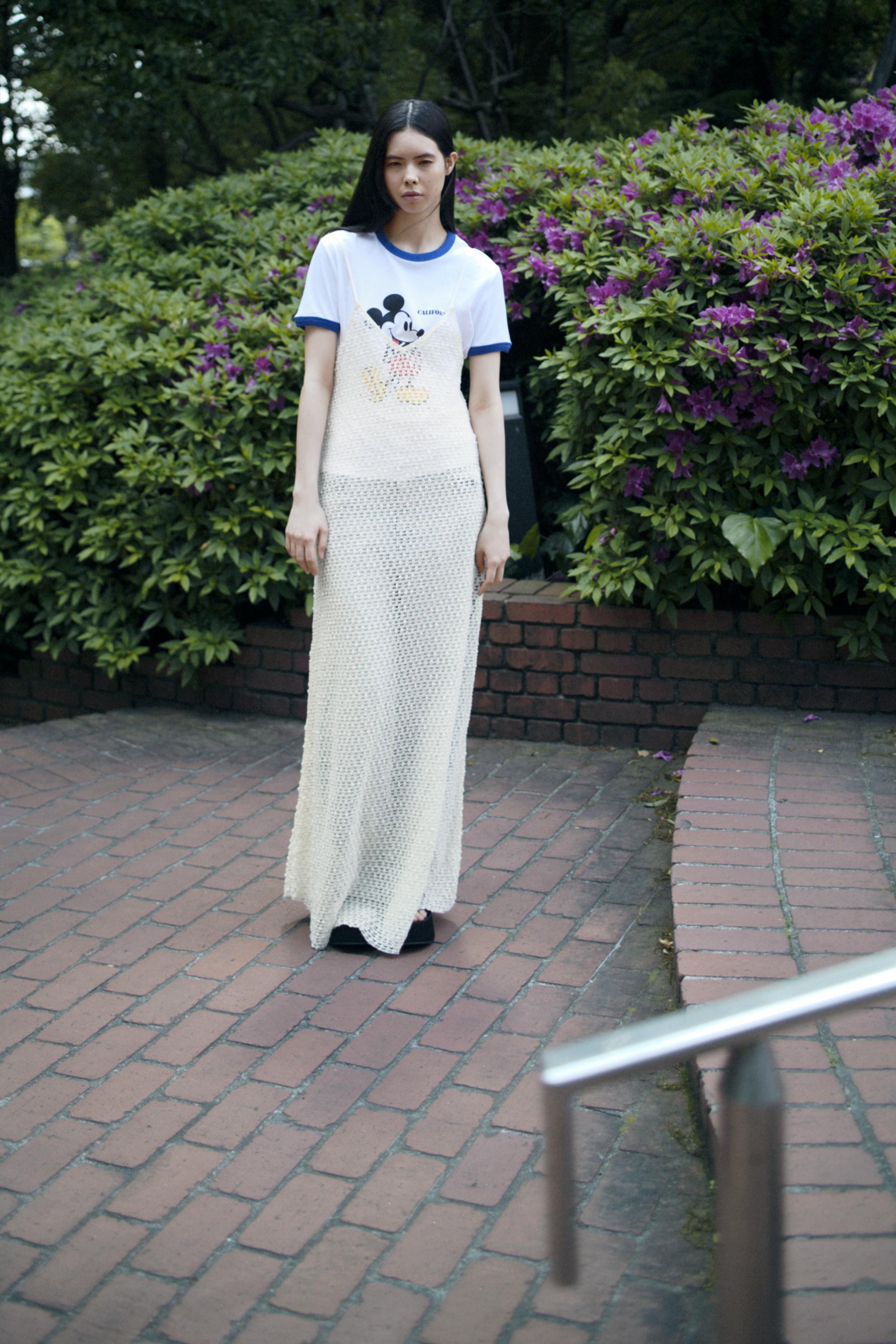 クロシェ編み | STORES