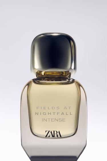 FIELDS AT NIGHTFALL INTENSE PARFUM 30 ML (1.0 FL. OZ). - prêt à teindre de Zara