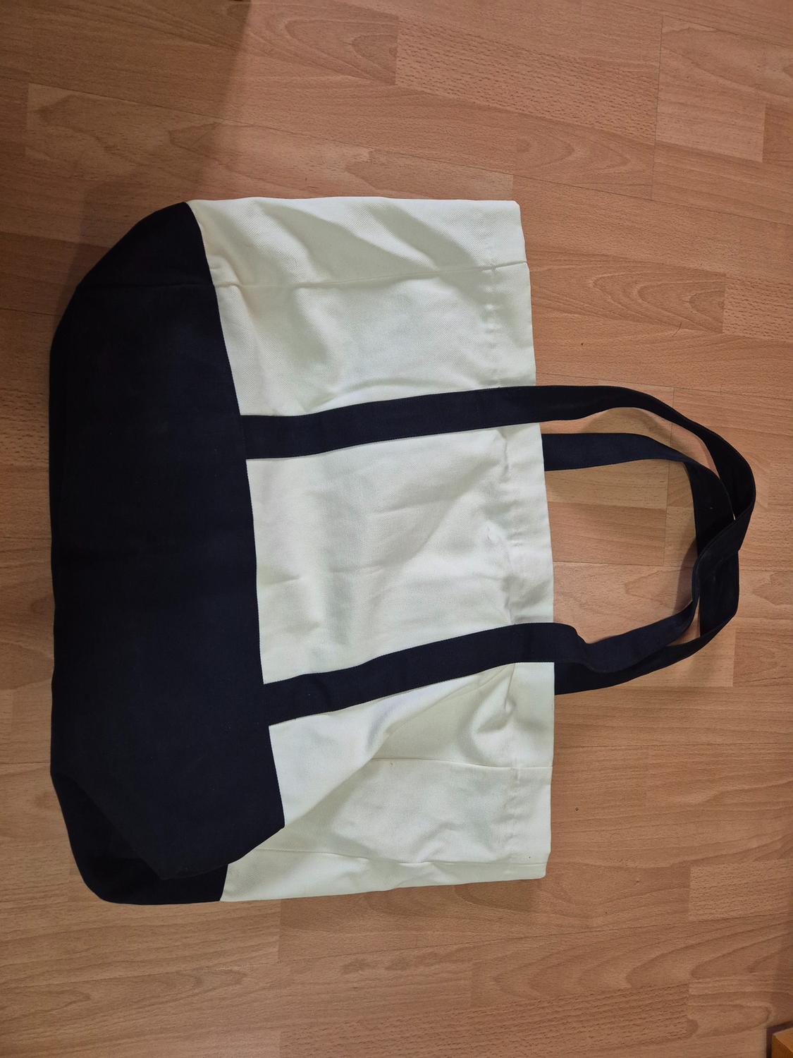 SQIRL GRAPHIC SHOPPER BAG - Image 2
