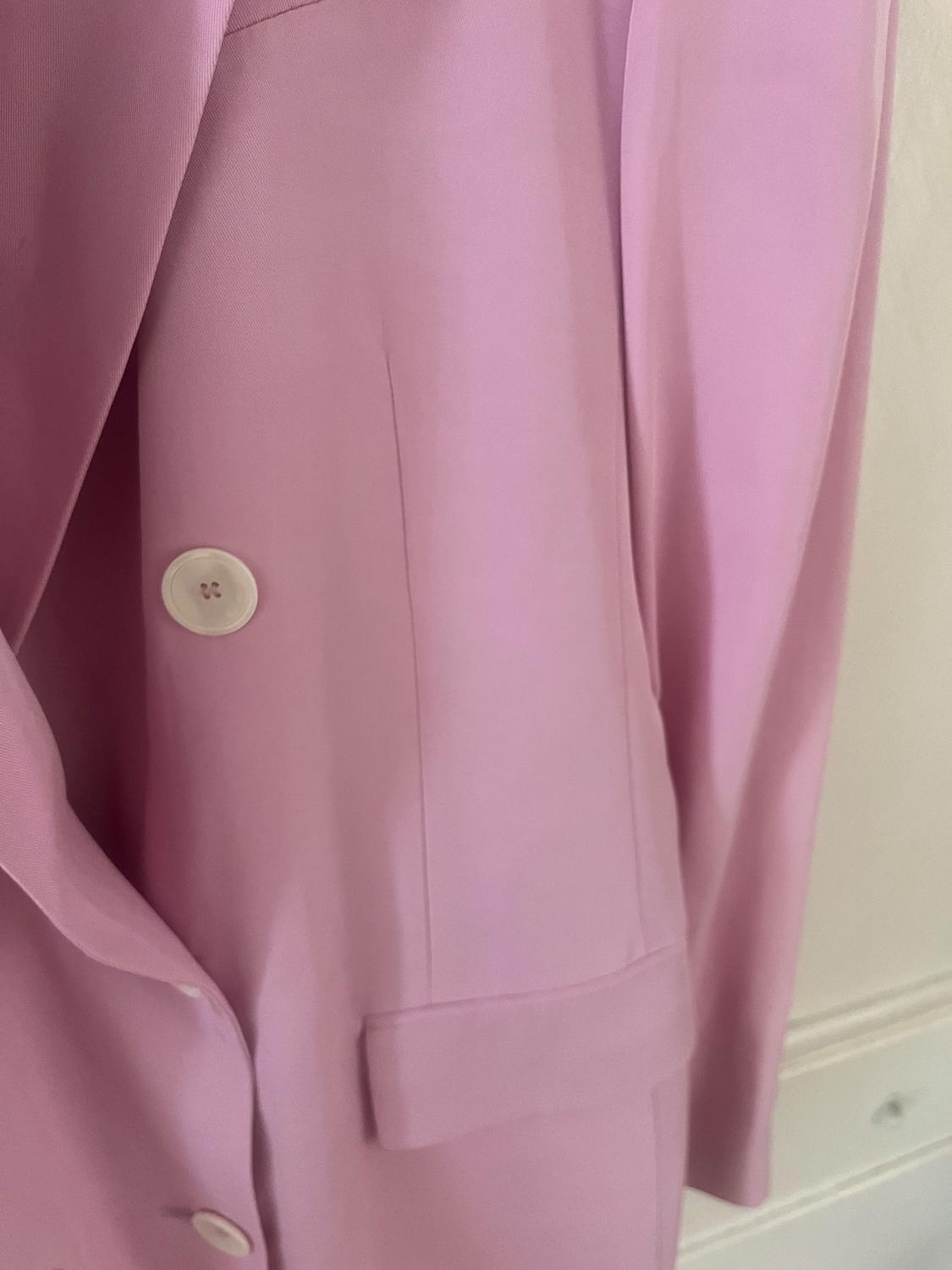 DOUBLE-BREASTED BLAZER - Image 4