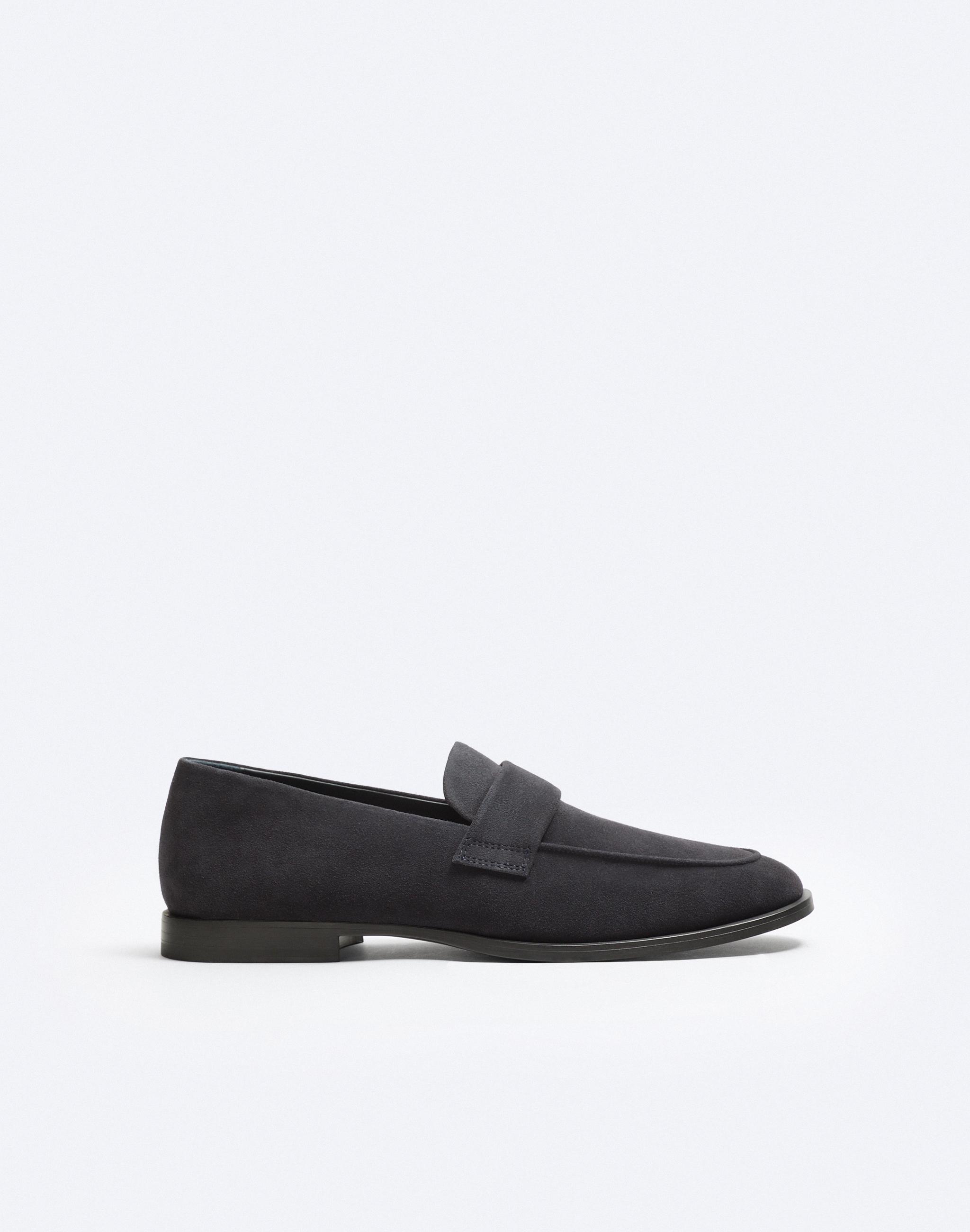 Men´s Shoes | Explore our New Arrivals | ZARA United States