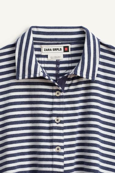 CRCLR DRSS 14 - striped by Zara - Image 6