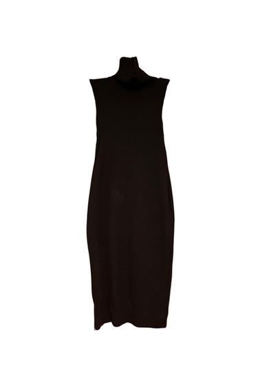 VESTIDO ALGODON