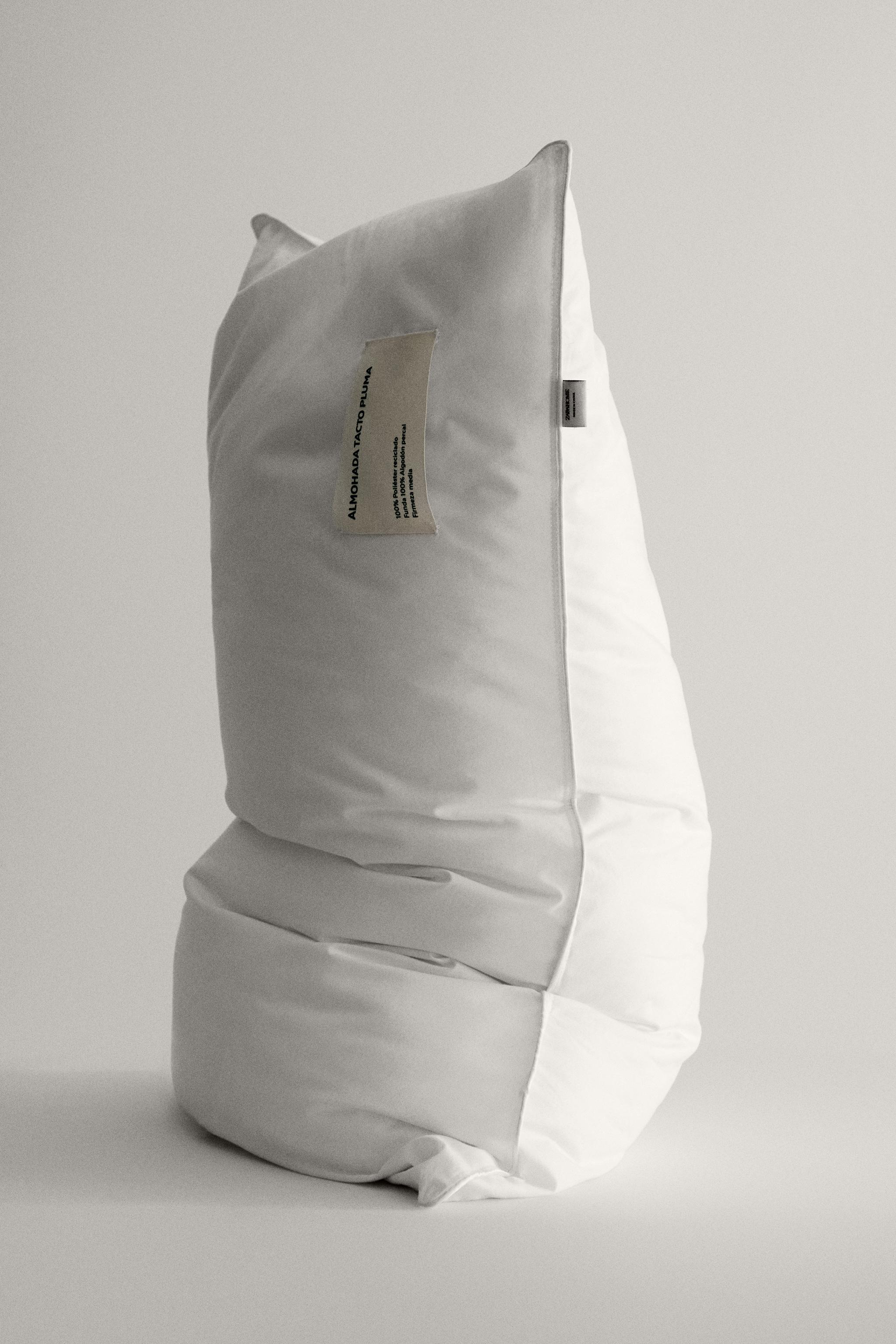 FEATHER FEEL PILLOW FILLING