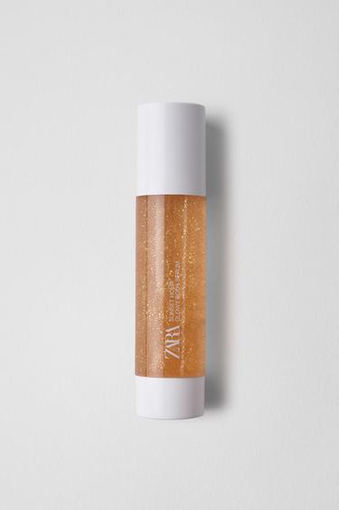 SUNSET HOUR GLOWY BODY SERUM 100ML (3.38 FL. OZ). - 2-599 by Zara