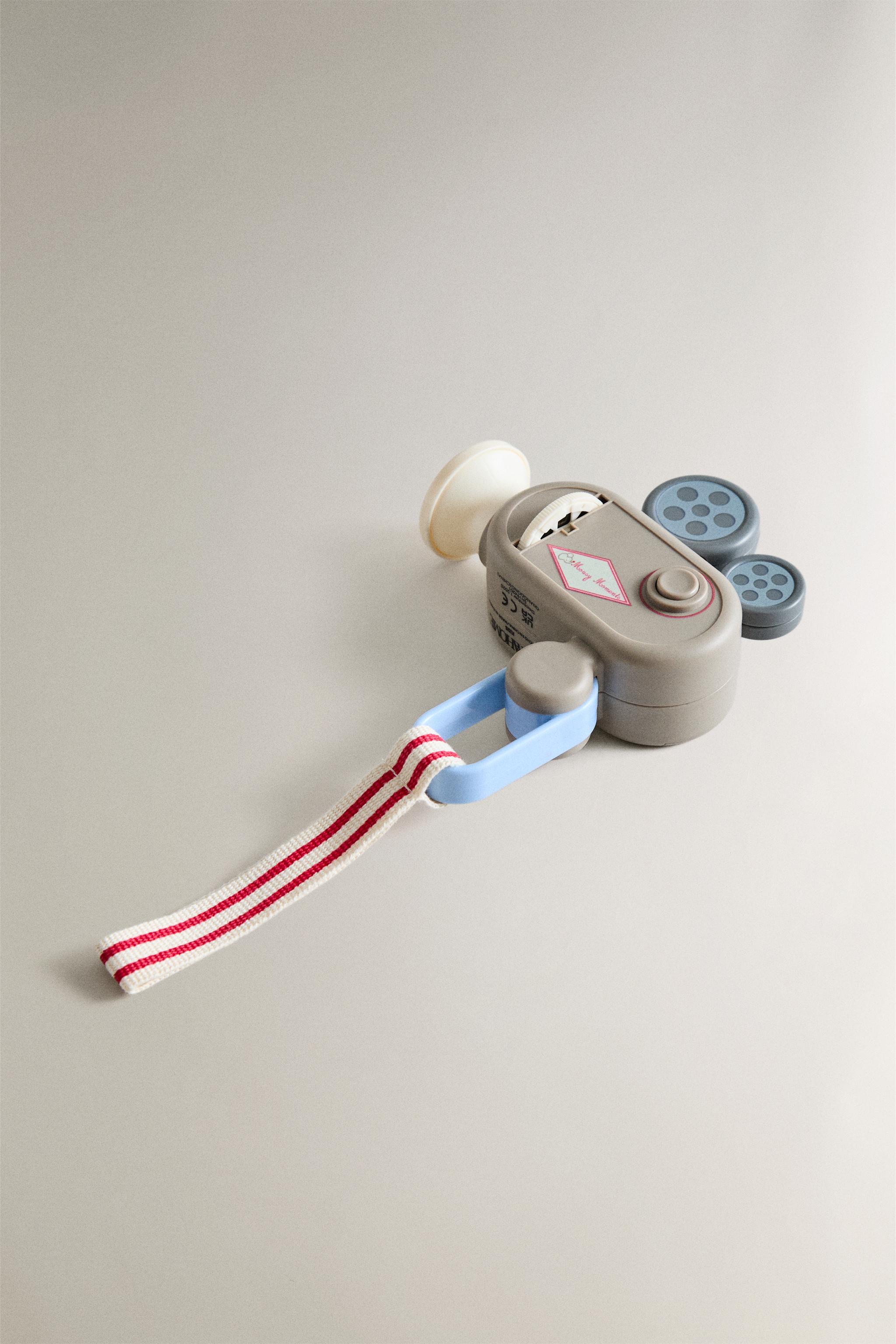 Zara KIDS' MR. PÉREZ PROJECTOR TOY — фото 2