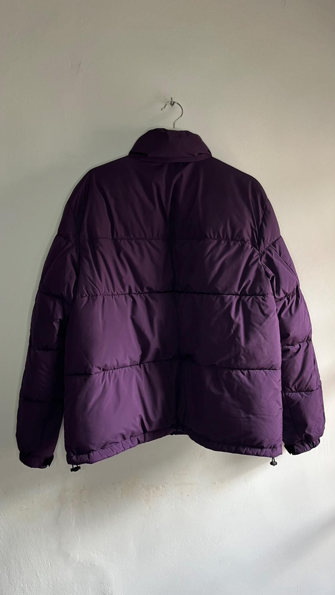 BASIC PUFFER JACKET - Image 2