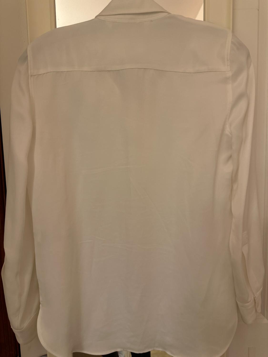 CAMISA SATINADA - Image 2