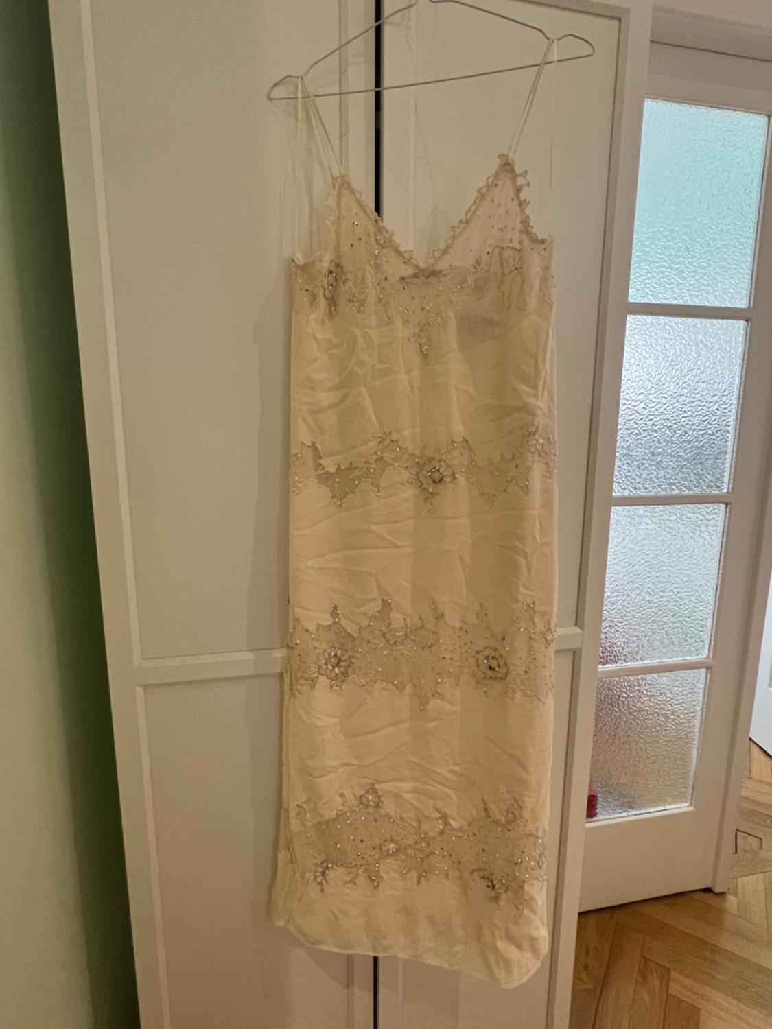 ΜΙΝΤΙ ΦΟΡΕΜΑ ΜΕ ΔΑΝΤΕΛΑ ZW COLLECTION
