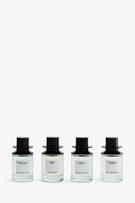 CHAPTER DISCOVERY SET EDP 4 X 12ML (0.40 FL. OZ).