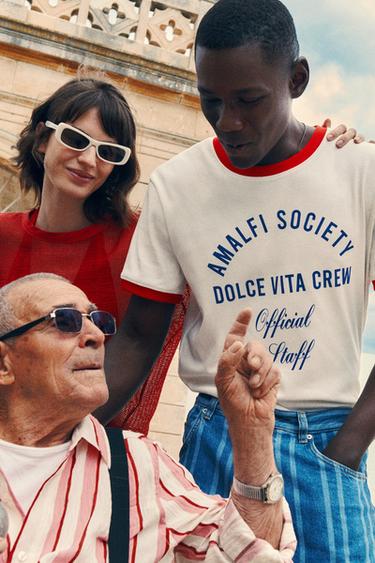 Imagen de producto - Malva claro de Zara - Imagen 0