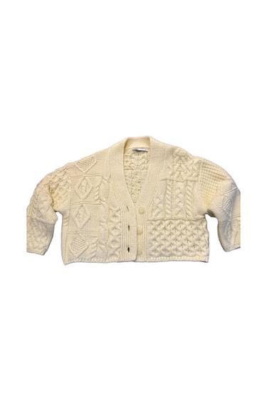 BUTTER CARDIGAN