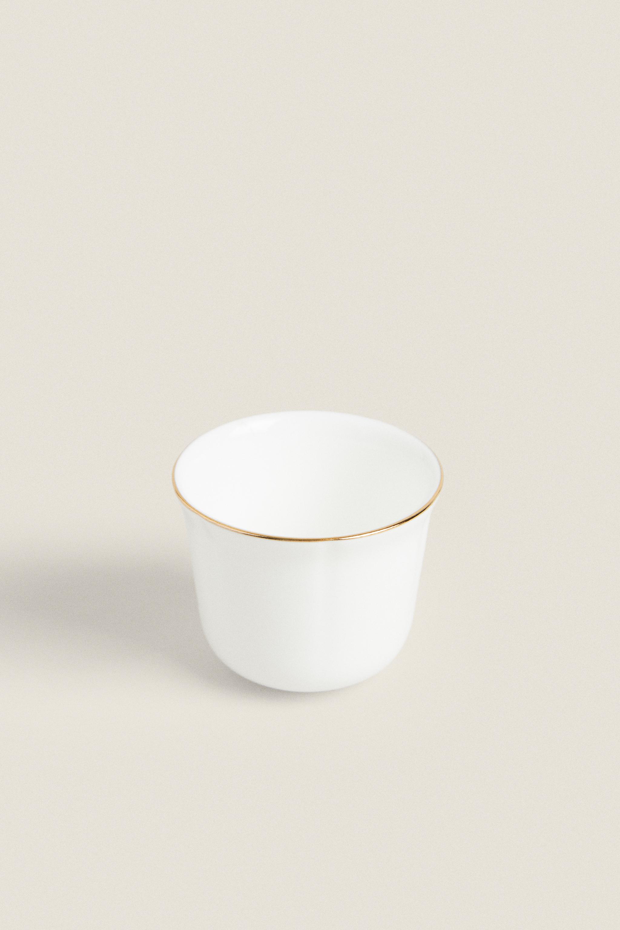 BONE CHINA TABLEWARE | ZARA United States