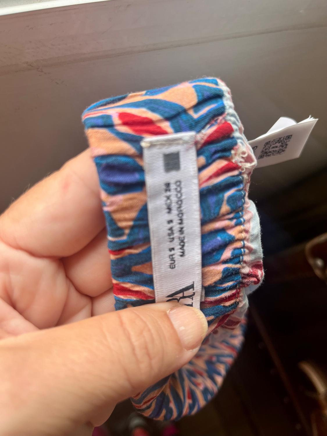 PANTALÓN ANCHO - Image 3