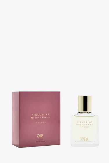 FIELDS AT NIGHTFALL INTENSE PARFUM 30ML (1.0 FL. OZ). -  de Zara - Image 2