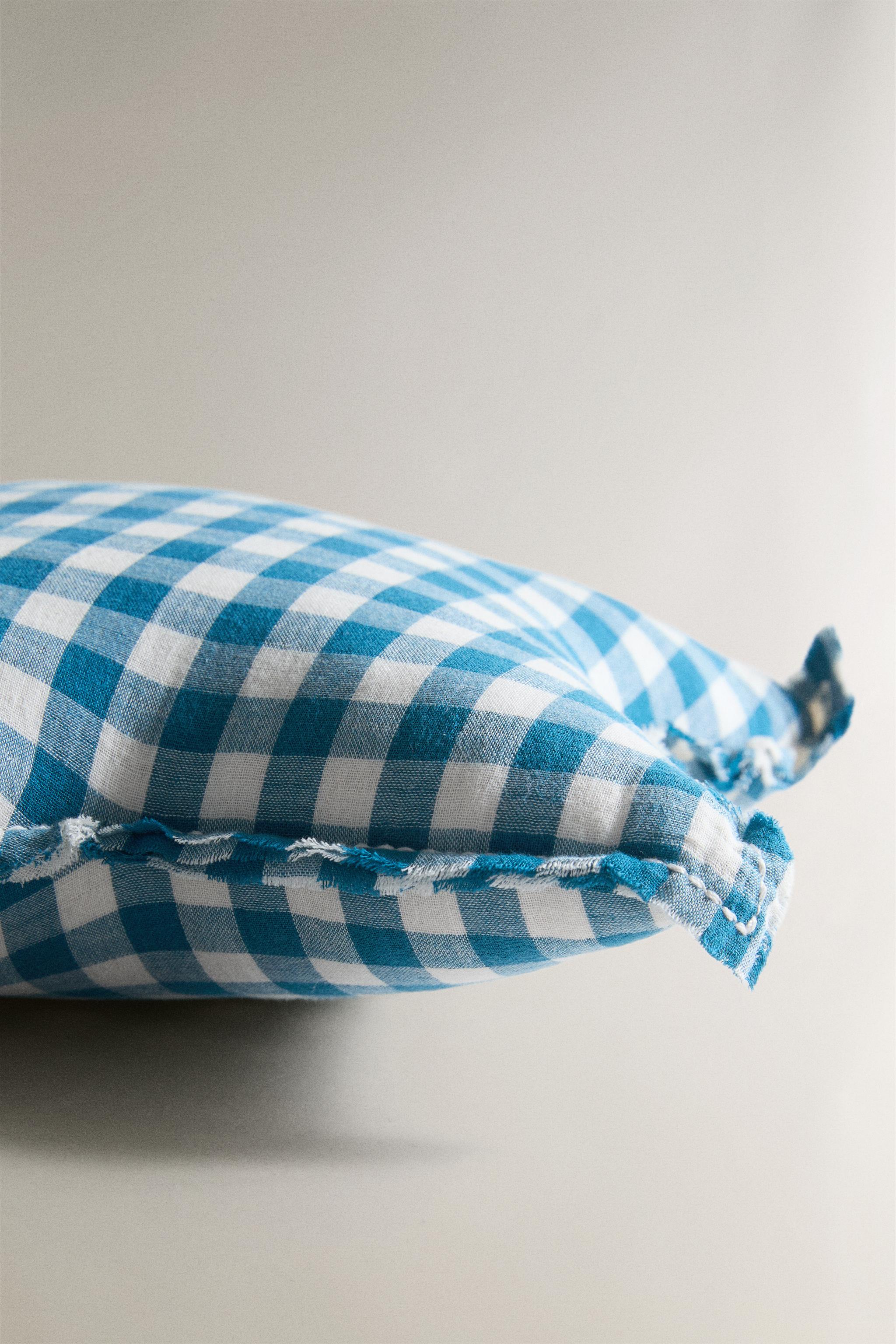 COUSSIN ENFANT ÉTOILE
