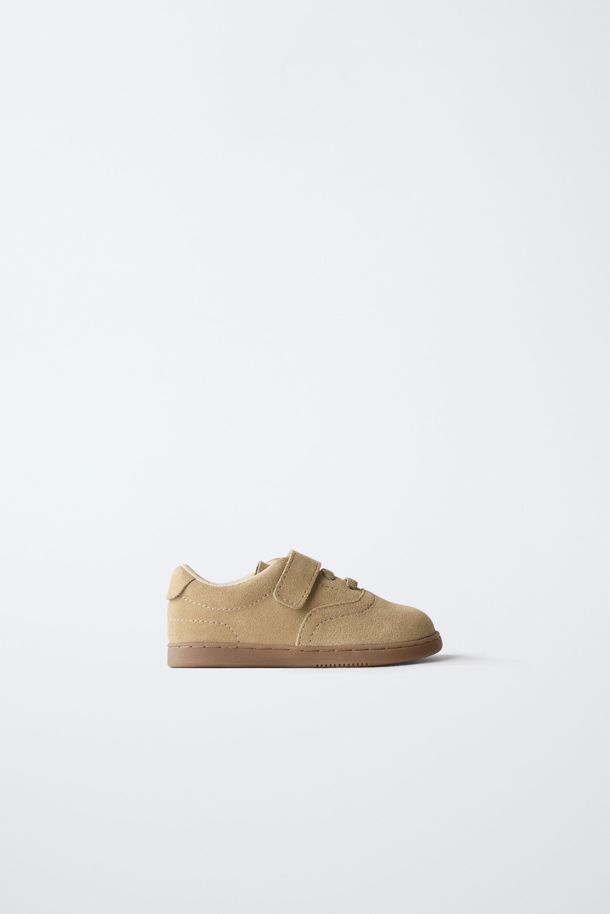 TENNIS OU BASKET CUIR